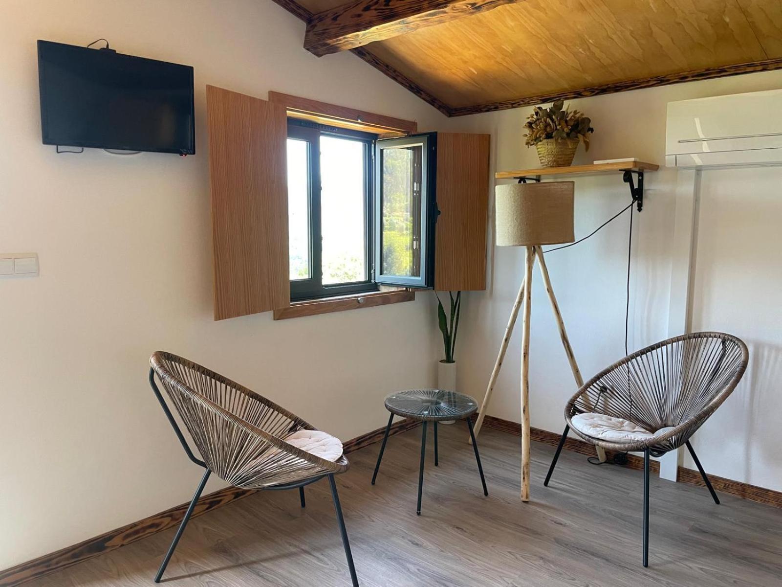 Quintinha Da Cachadinha Villa Ponte de Lima Eksteriør bilde