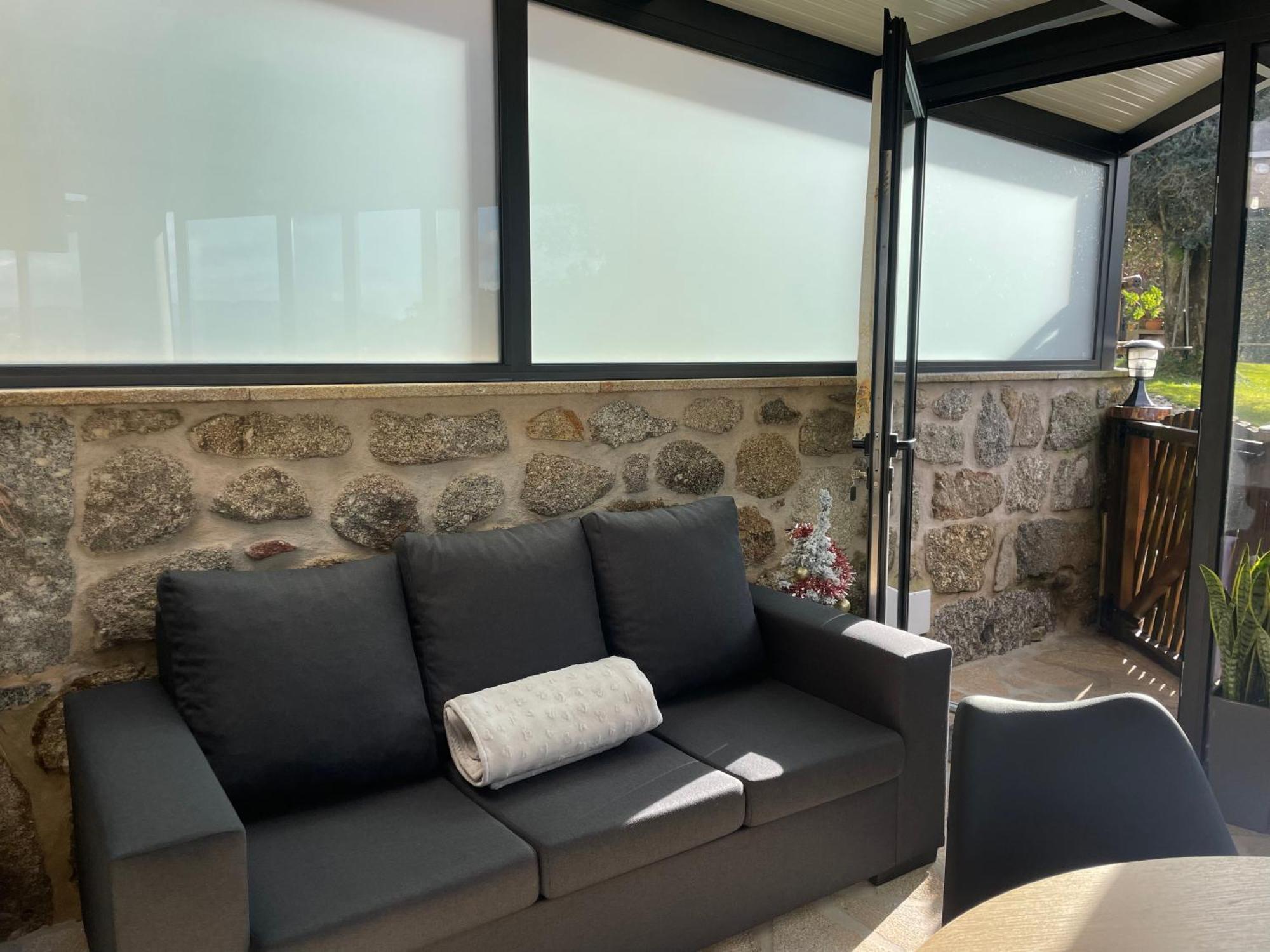 Quintinha Da Cachadinha Villa Ponte de Lima Eksteriør bilde