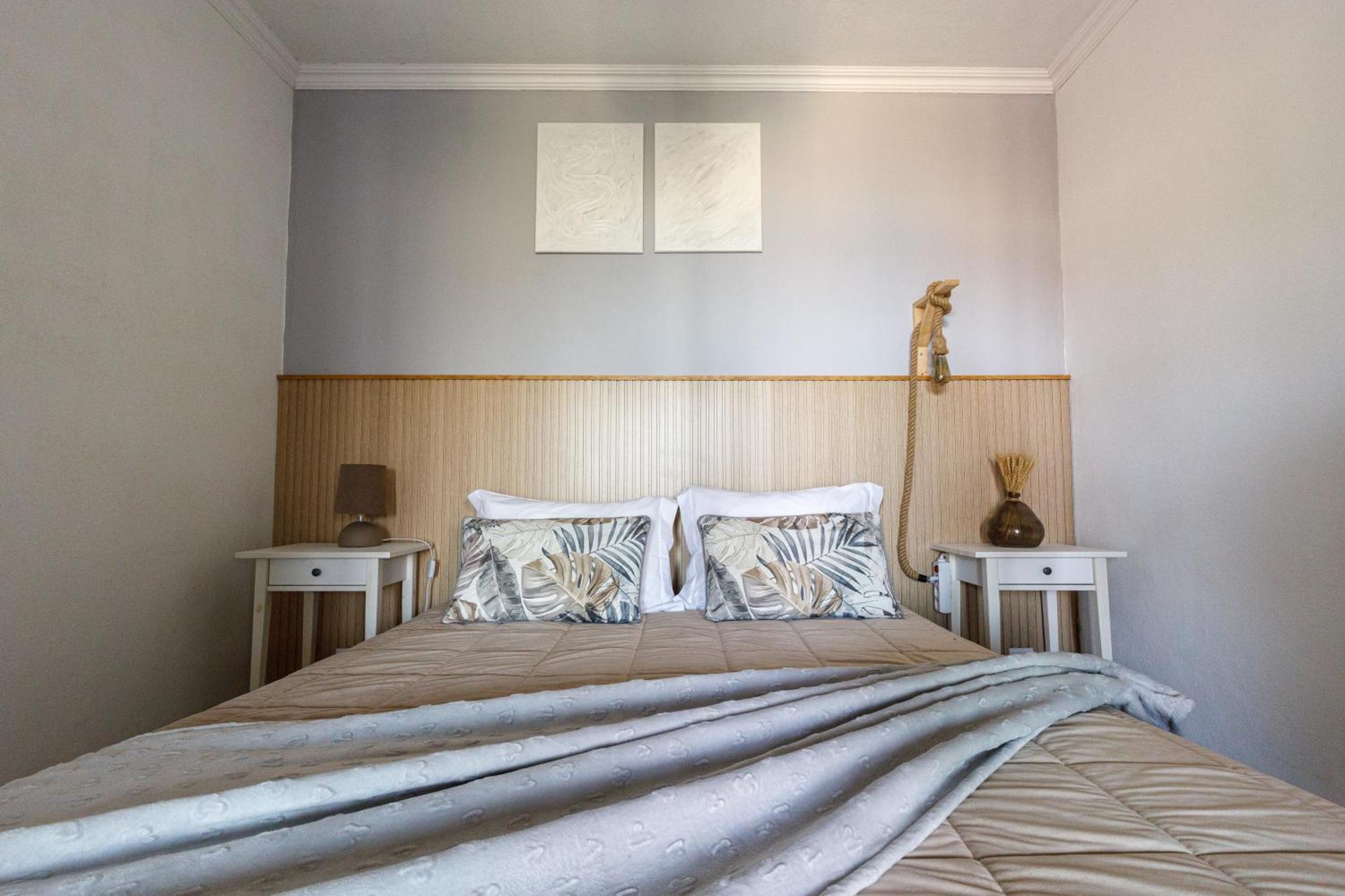 Quintinha Da Cachadinha Villa Ponte de Lima Eksteriør bilde